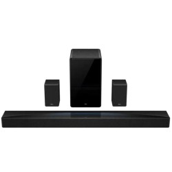 Barra de Sonido con Bluetooth TCL Q85H 860W / 7.1.4