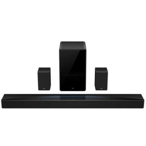 Barra de Sonido con Bluetooth TCL Q85H 860W / 7.1.4
