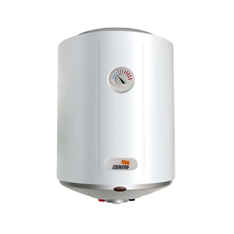 Termo Eléctrico Vertical Cointra TNC Plus 30 Slim de 30 Litros Termo Eléctrico Vertical Cointra TNC Plus 30 Slim de 30 Litros