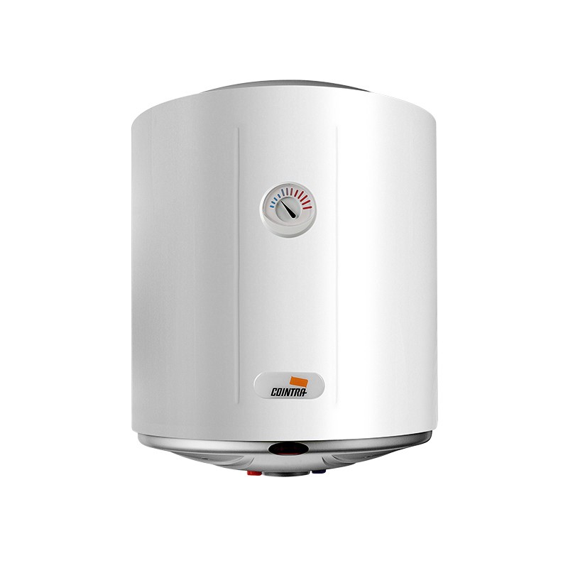 Termo Eléctrico Vertical Cointra TNC Plus 50 de 50 Litros Termo Eléctrico Vertical Cointra TNC Plus 50 de 50 Litros