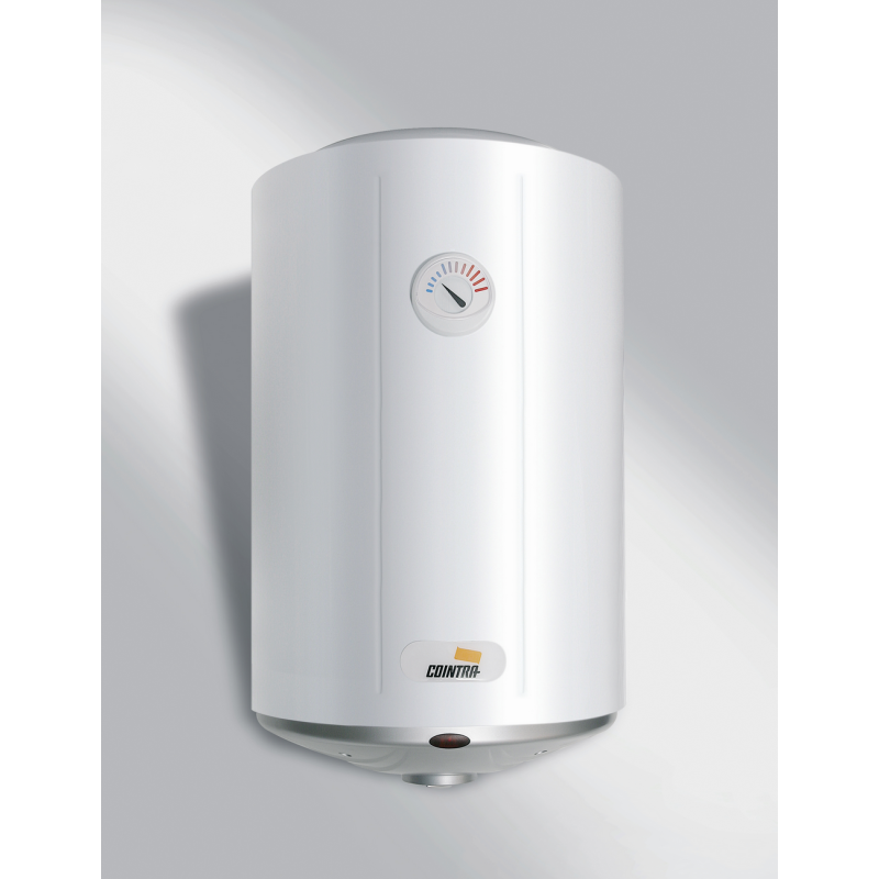 Termo Eléctrico Vertical Cointra TNC Plus 80 de 80 Litros Termo Eléctrico Vertical Cointra TNC Plus 80 de 80 Litros