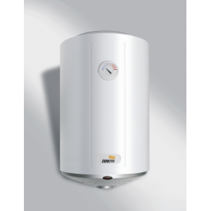 Vertikale elektrische Thermostate Cointra TNC Plus 80 de 80 Liter