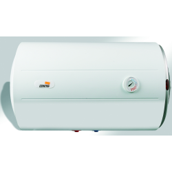 Termo Eléctrico Horizontal Cointra TNC Plus 80 de 80 Litros