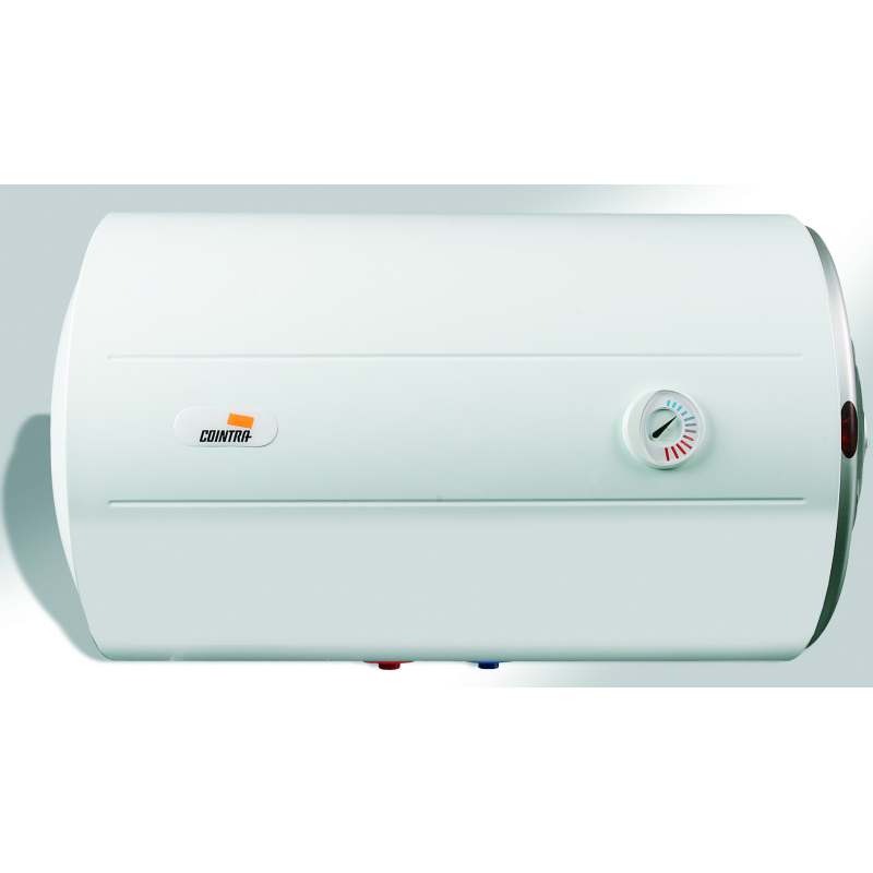 Termo Eléctrico Horizontal Cointra TNC Plus 80 de 80 Litros Termo Eléctrico Horizontal Cointra TNC Plus 80 de 80 Litros