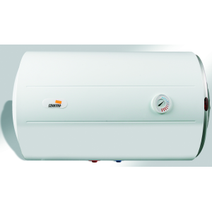 Termo Eléctrico Horizontal Cointra TNC Plus 80 de 80 Litros