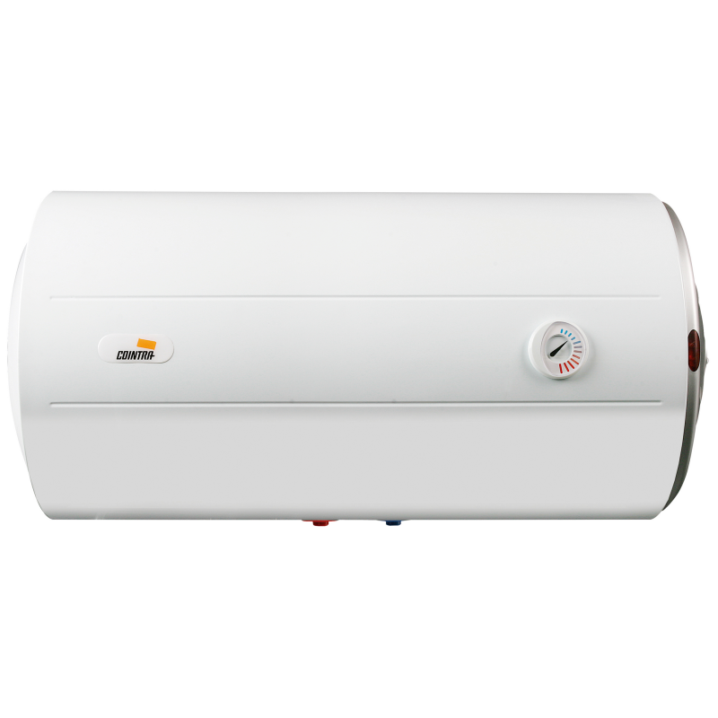 Termo Eléctrico Horizontal Cointra TNC Plus 100 de 100 Litros Termo Eléctrico Horizontal Cointra TNC Plus 100 de 100 Litros