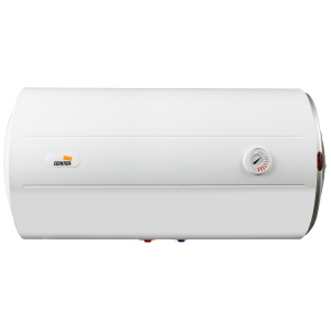 Horizontale elektrische Thermostate Cointra TNC Plus 100 de 100 Liter