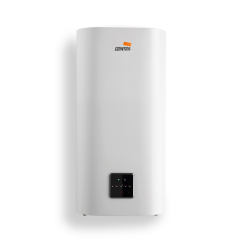 Termo Eléctrico Vertical Cointra TDD Plus 50 de 50 Litros con Doble Deposito y WiFi