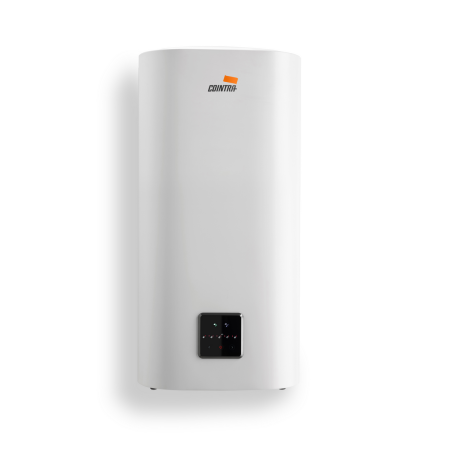Intravertical Termo Eléctrico Vertical Cointra TDD Plus 50 de 50 Litros con Doble ...