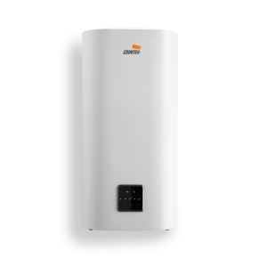 Termo Eléctrico Vertical Cointra TDD Plus 50 de 50 Litros con Doble Deposito y WiFi
