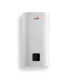 Termo Eléctrico Vertical Cointra TDD Plus 80 de 80 Litros con Doble Deposito y WiFi