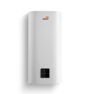 Termo Eléctrico Vertical Cointra TDD Plus 100 de 100 Litros con Doble Deposito y WiFi