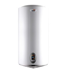 Termo Eléctrico Vertical Cointra TDG Plus 50 Slim Programable de 50 Litros con Mando a Distancia