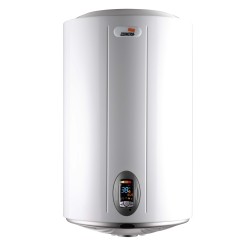 Termo Eléctrico Vertical Cointra TDG Plus 80 Programable de 80 Litros con Mando a Distancia