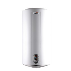 Termo Eléctrico Vertical Cointra TDG Plus 100 Programable de 100 Litros con Mando a Distancia
