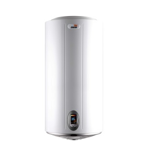 Termo Eléctrico Vertical Cointra TDG Plus 100 Programable de 100 Litros con Mando a Distancia