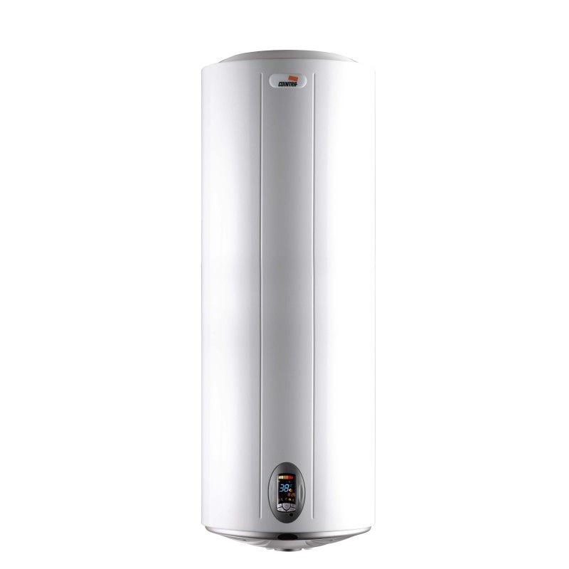 Termo Eléctrico Vertical Cointra TDG Plus 150 Programable de 150 Litros con Mando a Distancia Termo Eléctrico Vertical Cointra TDG Plus 150 Programable de 150 Litros con Mando a Distancia
