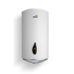 Termo Eléctrico Vertical Cointra TDF Plus 50 Slim de 50 Litros con Panel Digital