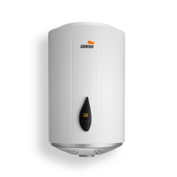 Termo Eléctrico Vertical Cointra TDF Plus 80 de 80 Litros con Panel Digital