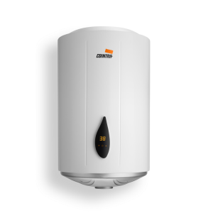 Termo Eléctrico Vertical Cointra TDF Plus 80 de 80 Litros con Panel Digital