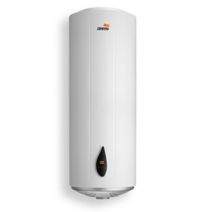 Termo Eléctrico Vertical Cointra TDF Plus 150 de 150 Litros con Panel Digital