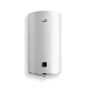 Termo Eléctrico Vertical Cointra TBL Plus 50 Slim de 50 Litros con Panel Digital