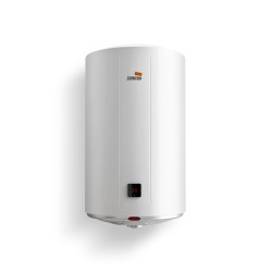 Vertikale elektrische Thermostate Cointra TBL Plus 80 von 80 Liter mit Digitalanzeige