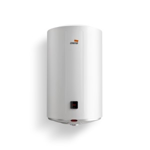 Vertikale elektrische Thermostate Cointra TBL Plus 80 von 80 Liter mit Digitalanzeige