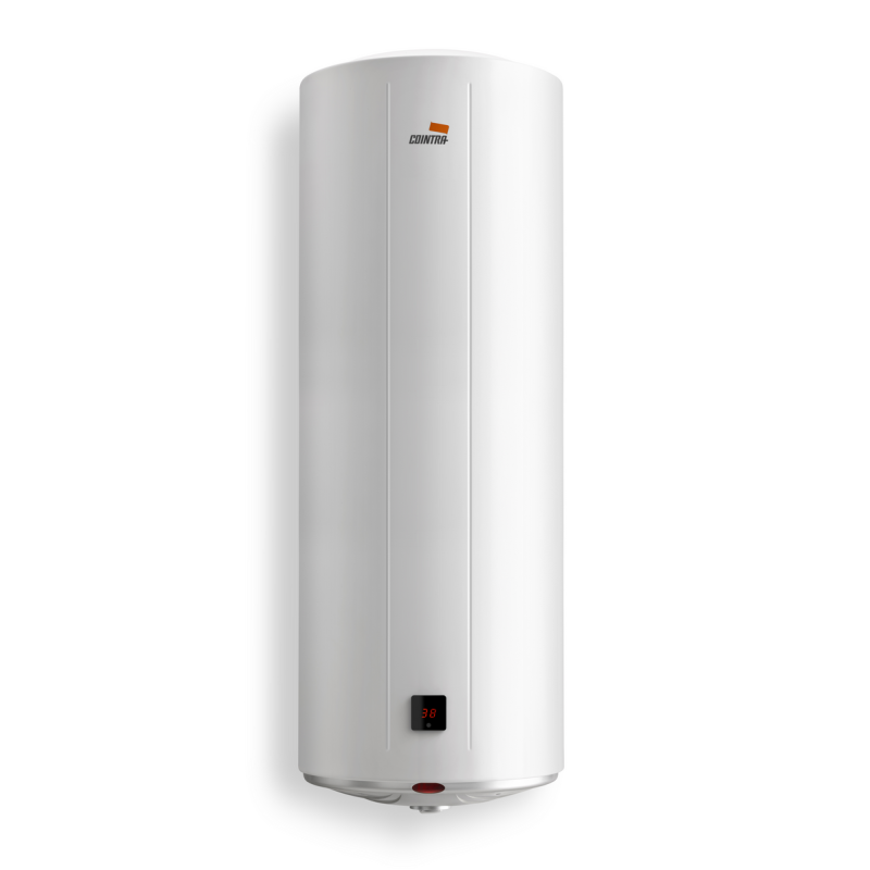 Termo Eléctrico Vertical Cointra TBL Plus 150 de 150 Litros con Panel Digital Termo Eléctrico Vertical Cointra TBL Plus 150 de 150 Litros con Panel Digital