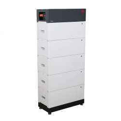 Sistema de almacenamiento BYD B-Box HVM 13.5 kW + BCU/BASE