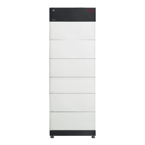 Sistema de almacenamiento BYD B-Box HVM 16.6 kW + BCU/BASE