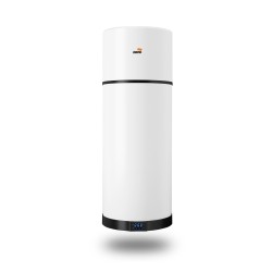 Bomba de Calor para ACS Aerotermia Cointra OASIS TECH 90 L / 120 L / 200 L / 260 L
