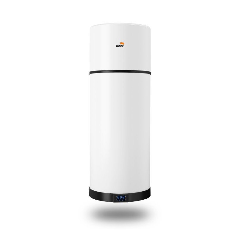 Wärmepumpe WW OASIS TECH LT / HT , 90 / 120 / 200 / 260