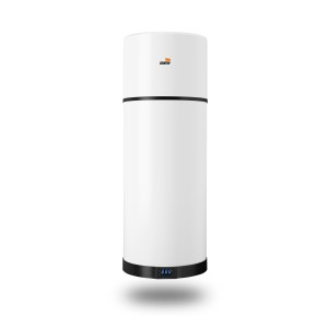 Bomba de Calor para ACS Aerotermia Cointra OASIS TECH 90 L / 120 L / 200 L / 260 L