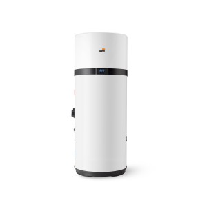Bomba de Calor para ACS Aerotermia Cointra OASIS TECH 90 L / 120 L / 200 L / 260 L