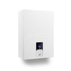 Calentador de Gas Cointra CETI 10 L para Gas Natural con KIT de Salida de Gases Estándar