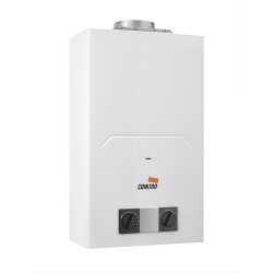 Atmosphärische Gasheizung Cointra CAMI 6 L für Butan-Gas