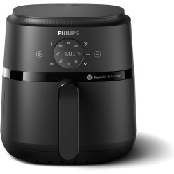 Freidora de Aire Philips Airfryer Serie 2000 NA221/00 4,2 Litros