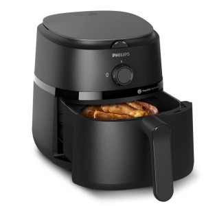 Airfryer von Philips Airfryer NA120/00 4,1 Liter