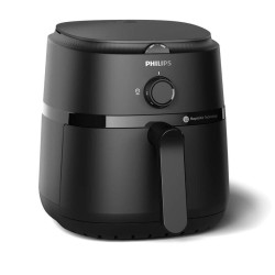 Airfryer von Philips Airfryer NA120/00 4,1 Liter