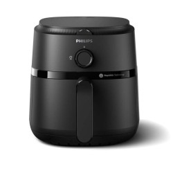 Airfryer von Philips Airfryer NA120/00 4,1 Liter