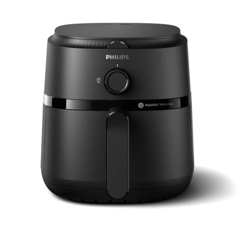 Airfryer von Philips Airfryer NA120/00 4,1 Liter