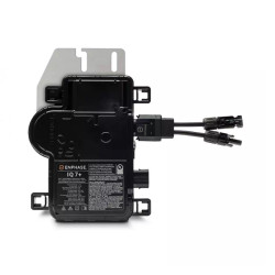 Microinversor ENPHASE IQ7+ ENP-IQ7-PLUS-72-M-INT
