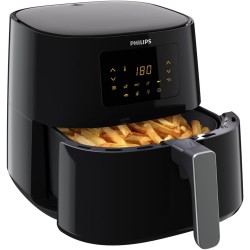 Freidora de Aire Philips Airfryer Essential XL HD9270/70 6,2 Litros