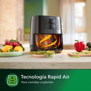 Freidora de Aire Philips Airfryer Essential HD9200/90 4,1 Litros