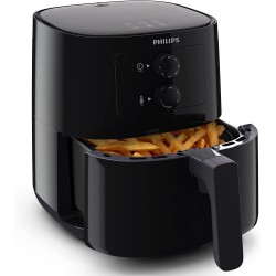 Freidora de Aire Philips Airfryer Essential HD9200/90 4,1 Litros