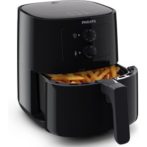 Freidora de Aire Philips Airfryer Essential HD9200/90 4,1 Litros