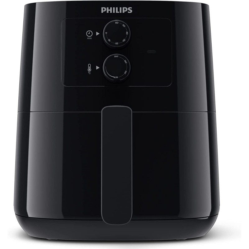 Freidora de Aire Philips Airfryer Essential HD9200/90 4,1 Litros