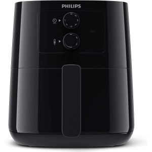Freidora de Aire Philips Airfryer Essential HD9200/90 4,1 Litros