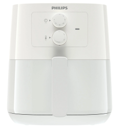 Freidora de Aire Philips Airfryer Essential HD9200/10 4,1 Litros Blanca